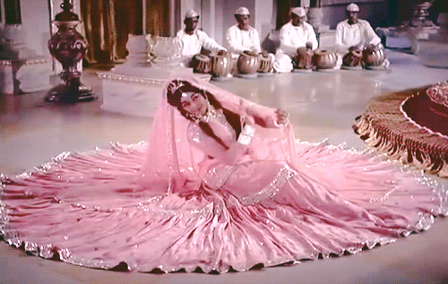 milk-honey-tea:Mera Naam Joker (1970)