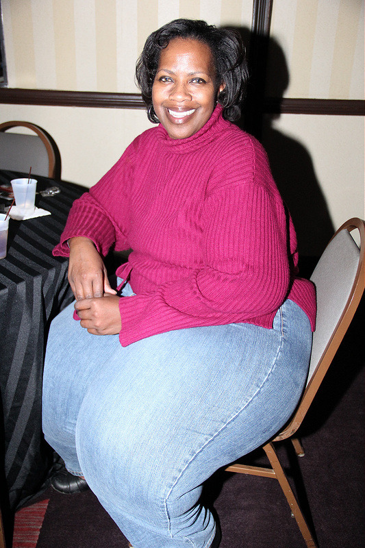 Ssbbw Chair