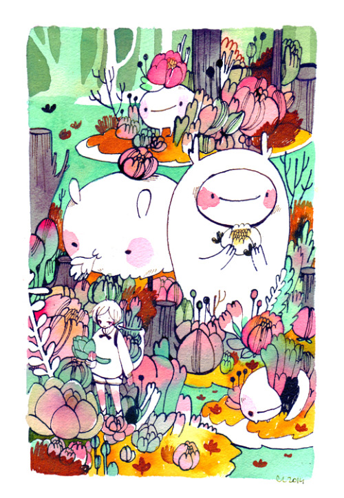 maruti-bitamin:  Some upcoming things! New art book : Will feature daily drawings! I’m working on putting it together right now and preorders should open in the week or the next. (~52 pages approximately) Some new prints and stickers! (Will be made