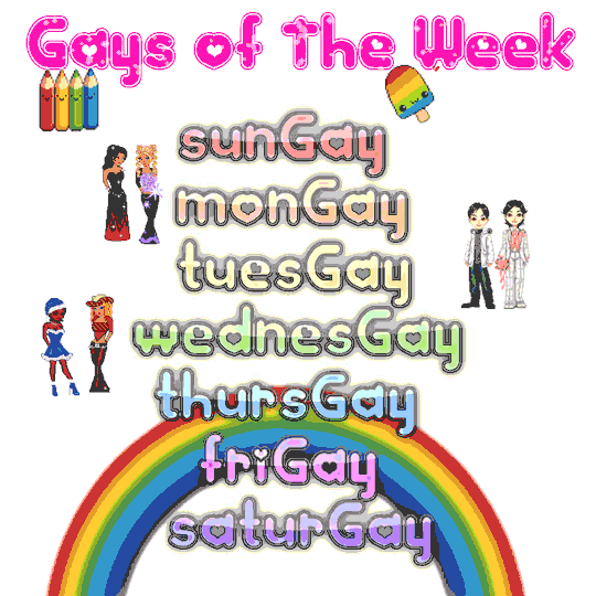 Gay AF