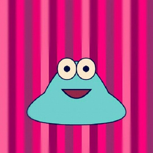 É possivel o Pou morrer de obesidade morbida?  Hahhahha