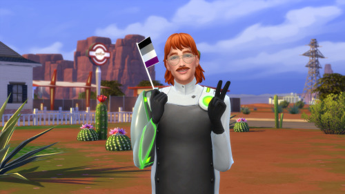 | Gen 01: Strangerville