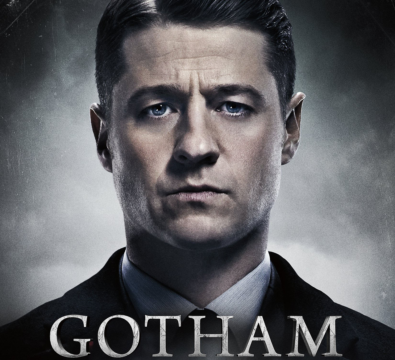 gotham season 1 episodes list