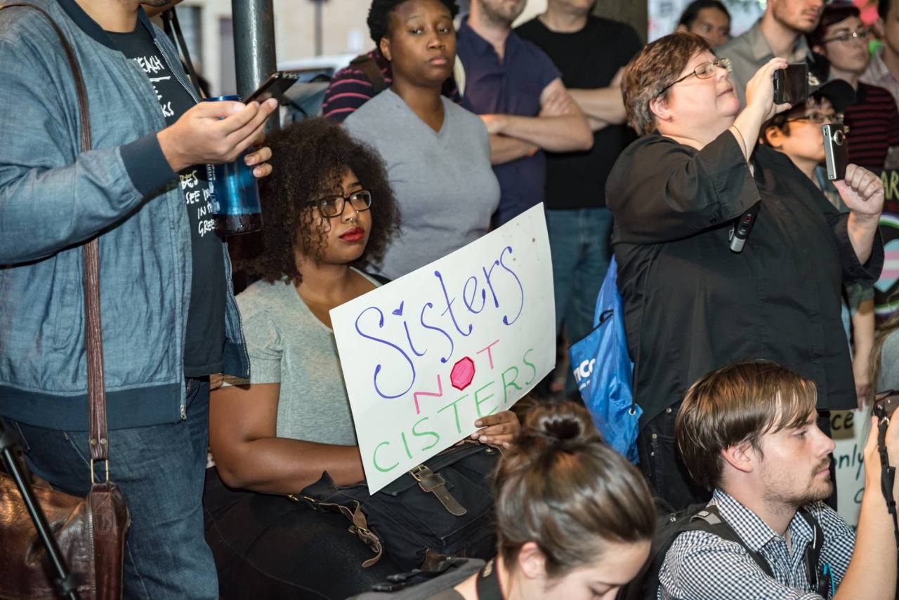 fullpraxisnow:   “State violence is more than just police shootings. It is the
