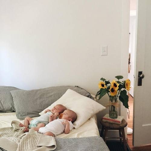 simply-divine-creation:  Whitney Johnson   Ughhh the baby fever is real!