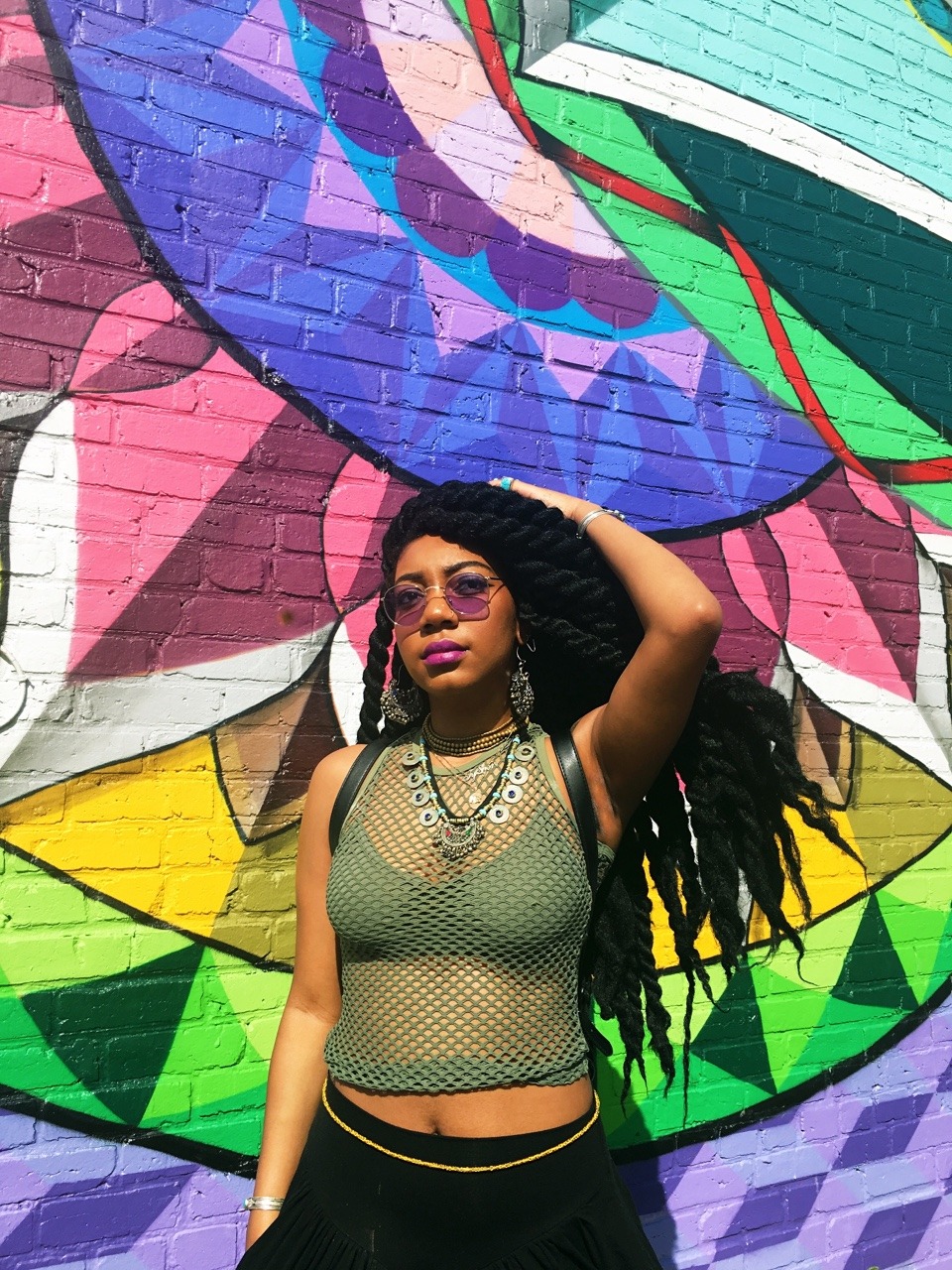 throughkaleidscopeeyes:  Spin this kaleidoscope round, ’cause I don’t want to
