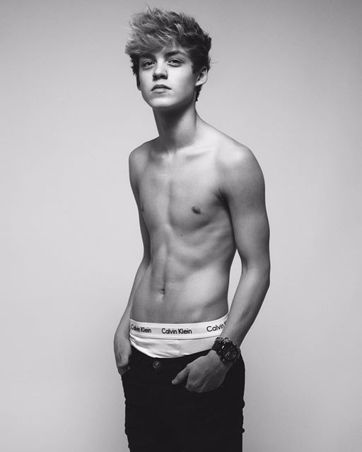 quent1nn:  Reece Bibby 