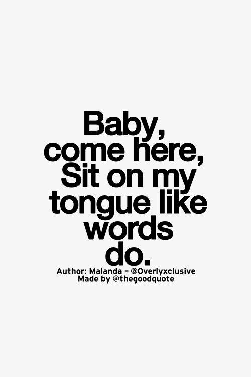 kushandwizdom:  OverlyXclusive