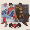 Porn photo sexovampiro:Older supersons anyone? (batfam