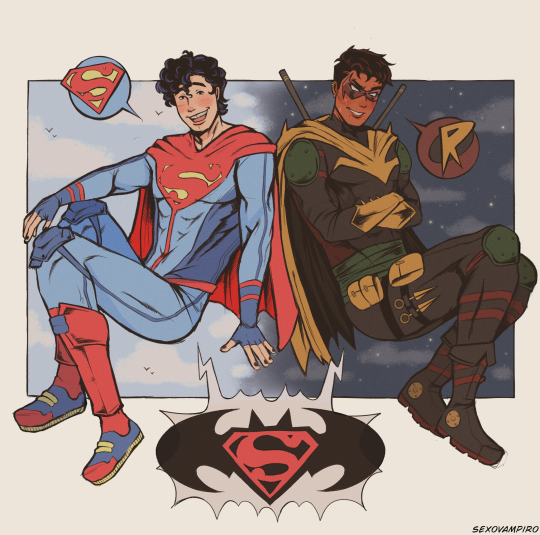 Sex sexovampiro:Older supersons anyone? (batfam pictures