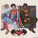 sexovampiro:Older supersons anyone? (batfam porn pictures