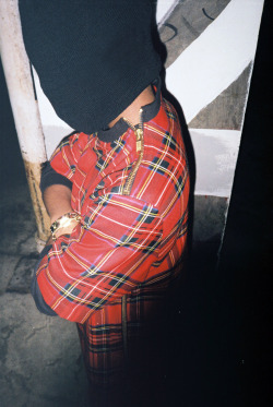 idzxxx:  TARTAN##003 