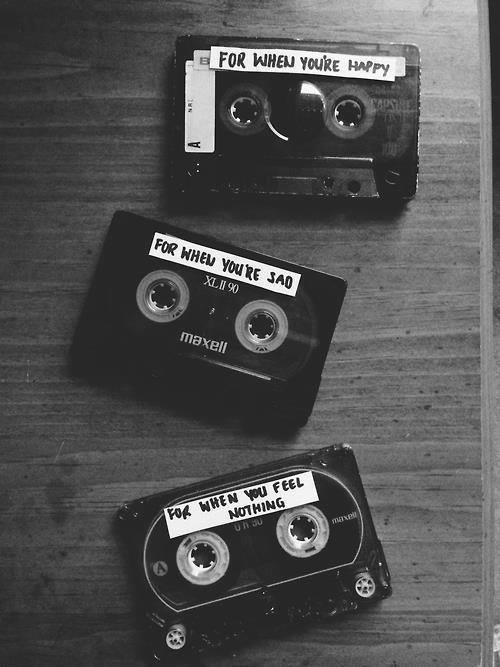 fats:  Justin will be here Friday and I just got spotify and I’m going to make him sit around and make me playlists while I lay in bed sad and depressed and it will make me happy in my heart. 