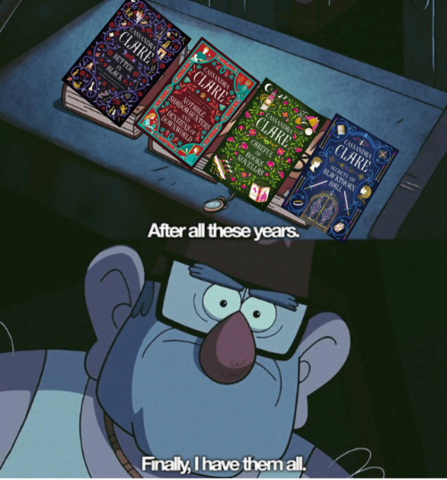 Every Single Tsc Fan Right Now