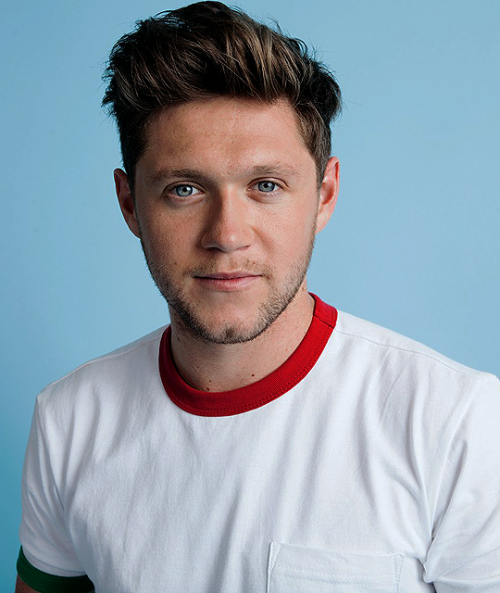 louisquinnzel-edits: NIALL HORAN BBC RADIO 1 PORTRAITS [2018]