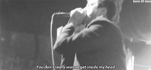 born-t0-lose:  Of Mice & Men - The Depths
