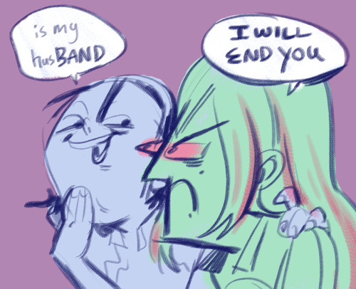 toriknew:am I MAKIng you mad?