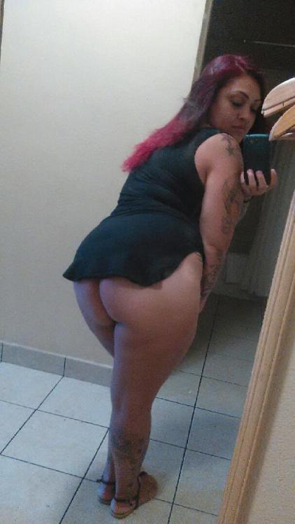 hoodchick213:  As real as we get…..