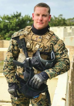 chettbro:  USMC “Sgt Of Marines”