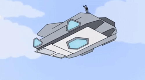 moonlandingwasfaked:magiks:some of my favorite moments from Ctrl Alt Del - The Animted Series: By Ti