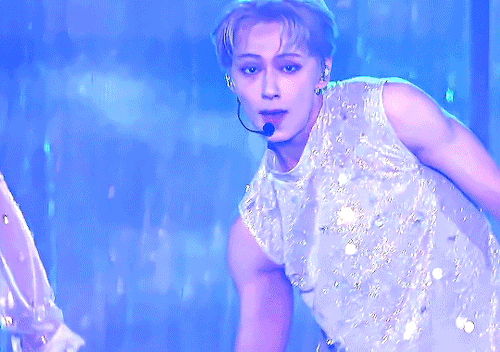 JUN Moonwalker, 220625 Be The Sun
