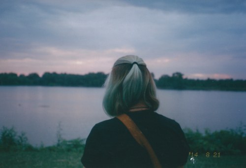 eartheld:  fox-party:  Indifference, September 2014 (Taraneh Azar)   mostly nature