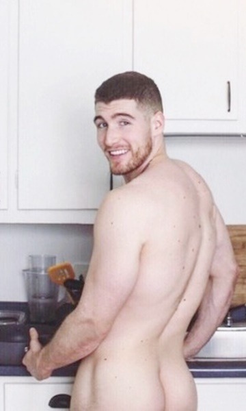 boys-do-luke:  🔞 Charles Auclair 🔞Site: http://boysdoluke.blogspot.com.brTwitter: