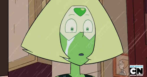 Porn Pics The faces Peridot has made when her knowledge