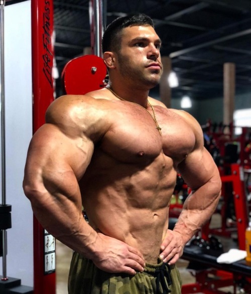 Derek Lunsford