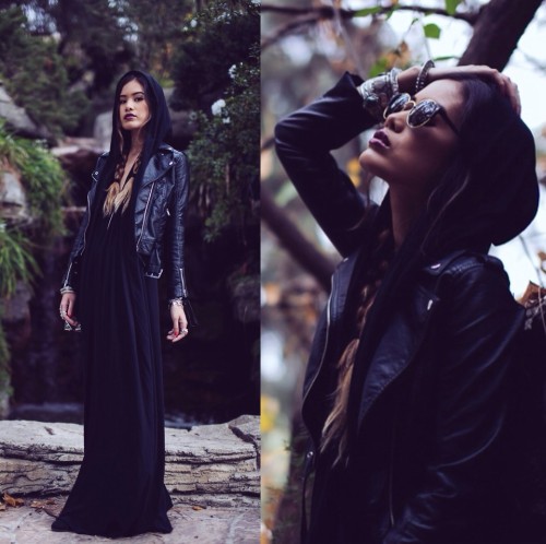 kendylaurora: D A R K // A N G E L  (by Jill Wallace)
