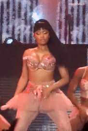 privatebarb: Trini Dem Girls 