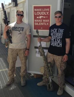 iaintshootinmister:  oparnoshoshoi:  thomhicks:  saving-livesprn:  Yes!  Repping that AAC.  Yo, does dude have a suppressor AND a 203?When making love silently fails, make loud boom boom that rocks the whole house?  It’s like in Savages. One makes love,