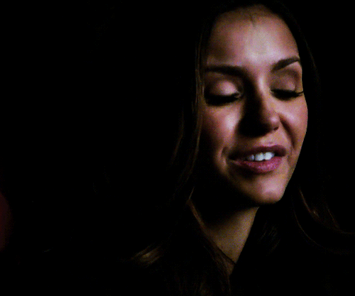salvatoregilbert:“Elena raised her eyebrows at Damon, then looked meaningfully down at her sensible 