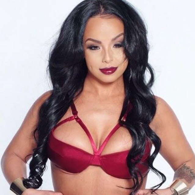 Shades Of Sexy 2