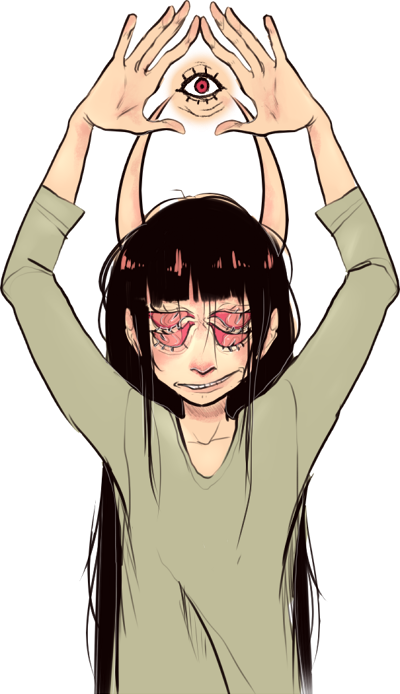 it-a:  monstersona development over a year 