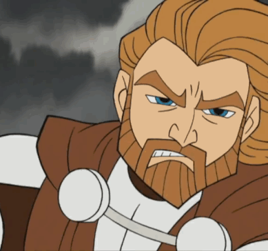 rubbish78:Obi-wan Kenobi being 1000% done