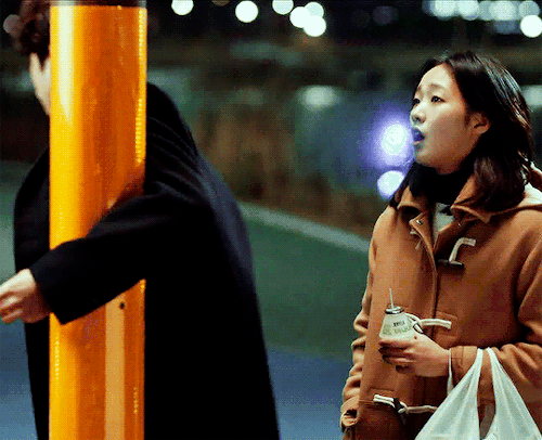 What Will You Do About My Third Wish Then?Part-time Job, My Aunt, And A Boyfriend.A Boyfriend.That Wont