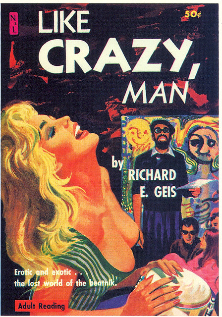 phasesphrasesphotos:  Like Crazy, Man