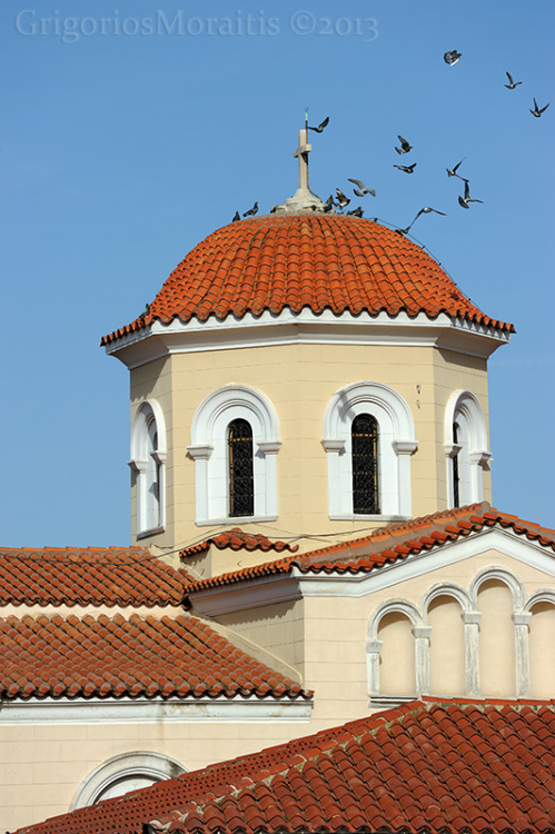 Church Dome
shop Art Prints
check for image license