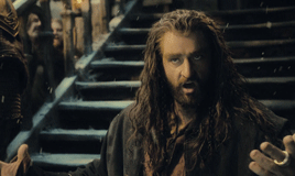arkenburglar:there is to be a great feast tonight. songs will be sung, tales will be told and       
