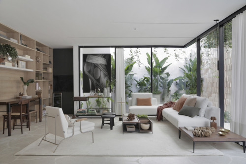 ♦ Home Inspirations | Interiors, Architectures - `@stunninginteriors ♦ ✨  Conecta H