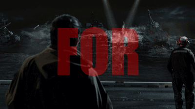 I AM.