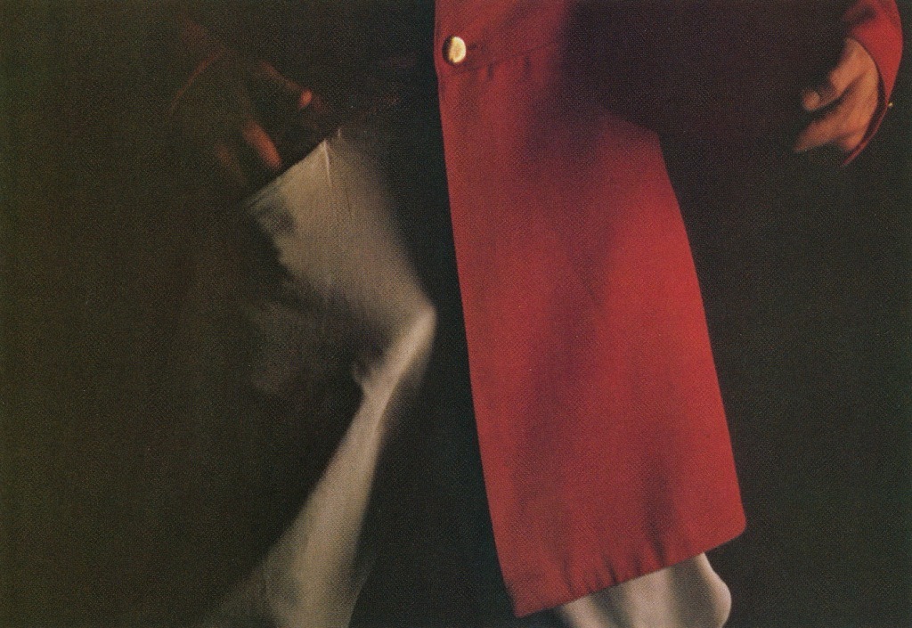 serialson:  Part I The January 1975 issue of VIVA, The International Magazine for