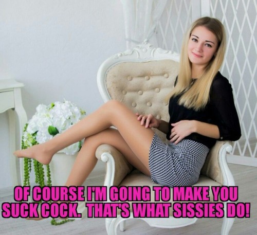 Porn Mistress and Sissy photos