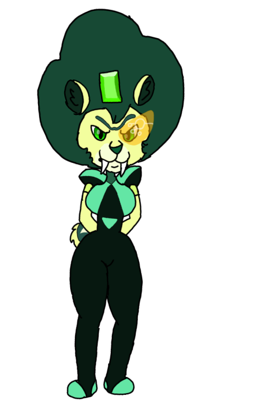 Demantoid