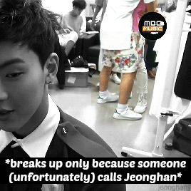 jeonghany: JunHan ಥ‿ಥ