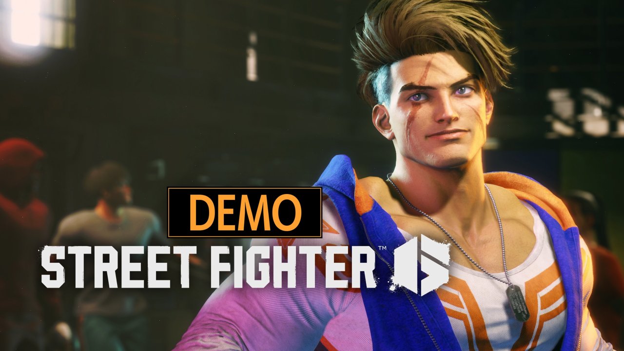 Street Fighter on X: Street Fighter V on #PS4 and #Steam is ON