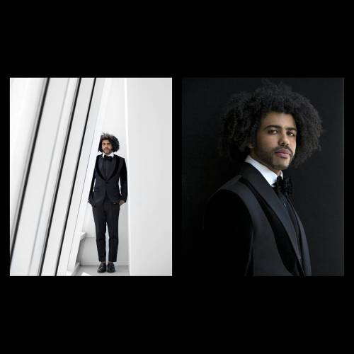 sirandrewaguecheek:Daveed Diggs for 429 Magazine. Photos by Karl Simone