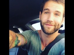 Andre Hamann. What a cutie!