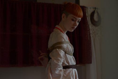 Rigger : MisunguiModel : Child of 90′sphoto : Nikokoworld